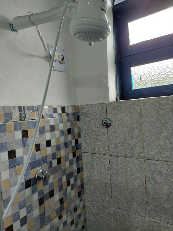 Vila Casinha Da Montanha Coroa Grande Exteriér fotografie