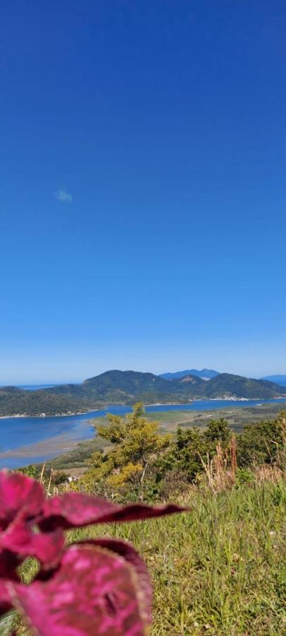 Vila Casinha Da Montanha Coroa Grande Exteriér fotografie